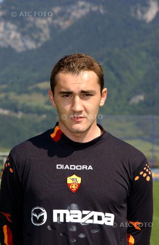 Carlo Zotti 2003/2004