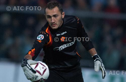 Carlo Zotti 2004/2005