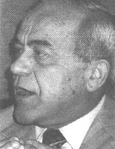 Alvaro Marchini