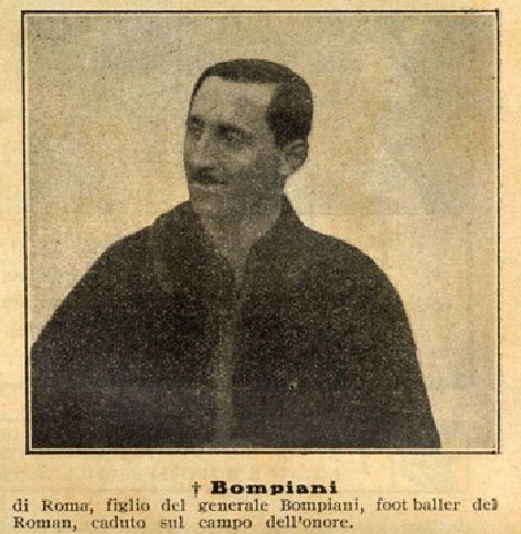 Giorgio Bompiani