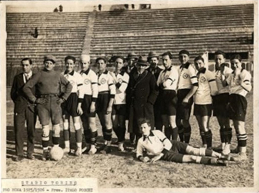 Unione Sportiva Pro Roma 1925